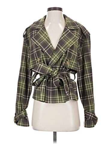 Favorite Daughter Jacket (view 1)