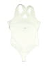 Calia Ivory Bodysuit Size S - photo 2