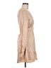 Privacy Please Tan Cocktail Dress Size M - photo 4