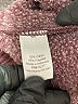 SO Burgundy Pullover Sweater Size M - photo 8