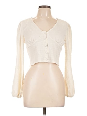 Kirious Long Sleeve Top (view 1)