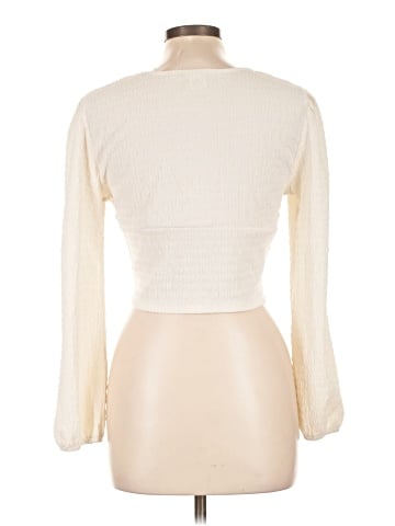 Kirious Long Sleeve Top (view 2)