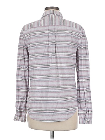 Weatherproof Long Sleeve Blouse (view 2)