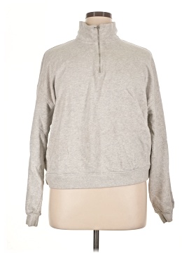 H&M Turtleneck Sweater (view 1)