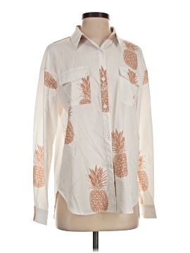 Unbranded Long Sleeve Blouse (view 1)
