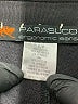 Parasuco Ergonomic Jeans Chevron-herringbone Black Active Pants Size S - photo 7