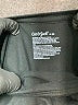 Cat & Jack Black Long Sleeve T-Shirt Size 8 - photo 3