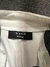 VICI Solid White Skort Size S - photo 3