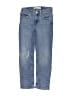 Levi's Hearts Blue Jeans Size 8 - photo 1