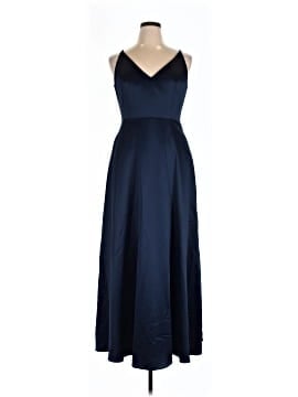 After Six Cocktail Dress (view 1)