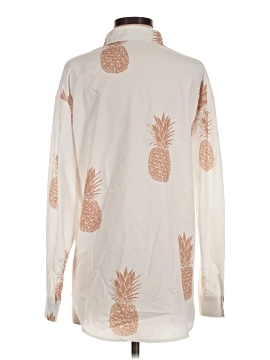 Unbranded Long Sleeve Blouse (view 2)