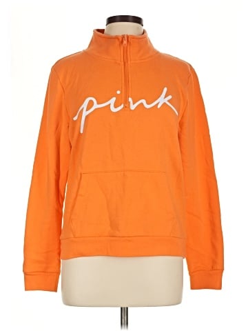 Victoria's Secret Pink Sweatshirt (view 1)