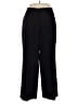 Lane Bryant Black Dress Pants Size 16 (2) - photo 1