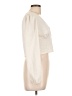 Kirious Ivory Long Sleeve Top Size L - photo 4