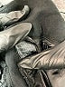 The Limited Solid Gray Active Pants Size 4 - photo 8