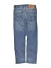 Levi's Hearts Blue Jeans Size 8 - photo 2