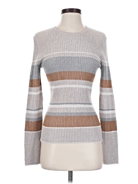 Theory Pullover Sweater (view 1)