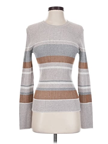 Theory Pullover Sweater (view 1)