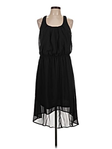 No Boundaries Casual Dress (view 1)