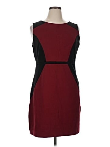 Nicole by Nicole Miller Cocktail Dress (view 1)