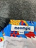 Maamgic 100% Polyester Blue Board Shorts Size 10 - 12 - photo 3
