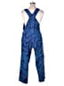 BamBu Blue Overalls Size XL - photo 2