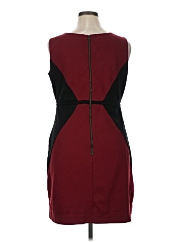 Nicole by Nicole Miller Cocktail Dress (view 2)