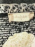Altar'd State 100% Polyester Animal Print Ivory Casual Skirt Size S - photo 4