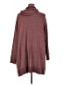 Torrid Burgundy Cardigan Size 5X Plus (5) - photo 2