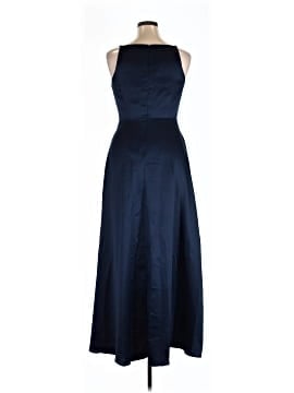 After Six Cocktail Dress (view 2)