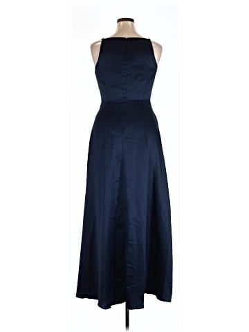 After Six Cocktail Dress (view 2)
