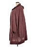 Torrid Burgundy Cardigan Size 5X Plus (5) - photo 5