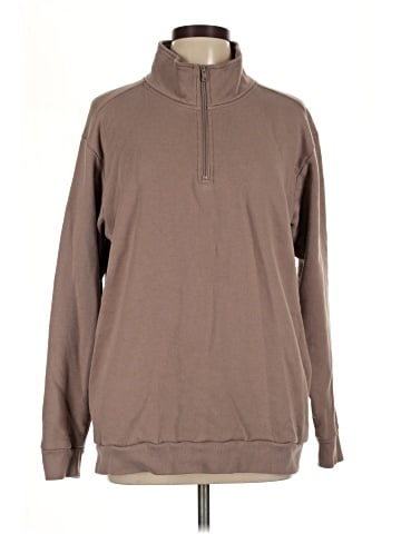 Victoria's Secret Pink Sweatshirt (view 1)