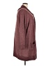 Torrid Burgundy Cardigan Size 5X Plus (5) - photo 4