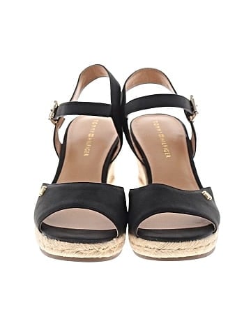 Tommy Hilfiger Wedges (view 2)