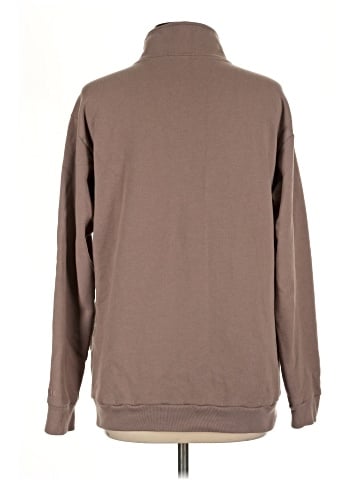 Victoria's Secret Pink Sweatshirt (view 2)