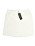 Chaser Solid Gray Active Skort Size S - photo 1