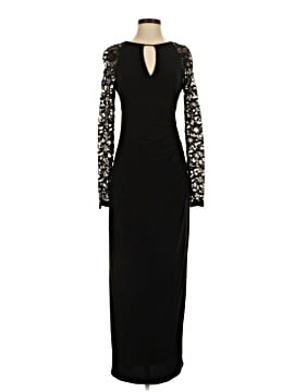 Betsy & Adam Cocktail Dress (view 1)