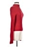 Joe's Jeans Color Block Red Turtleneck Sweater Size S - photo 4