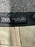 Zara 100% Polyurethane Tan Dress Pants Size M - photo 7