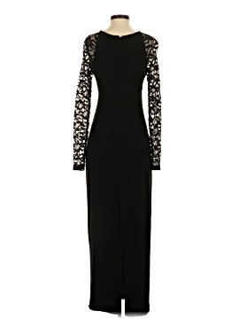 Betsy & Adam Cocktail Dress (view 2)
