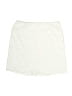 Chaser Solid Gray Active Skort Size S - photo 2