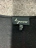 Lynn Ritchie Black Sleeveless T-Shirt Size S - photo 7