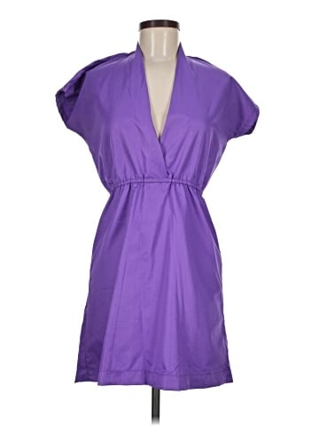 American Apparel Casual Dress (view 1)