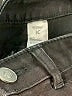 Weissman Black Jeans Size 7 - 8 - photo 3