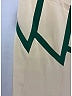 Prada Color Block Ivory Midi  Skirt Size EU (IT) 40 / US 4 - photo 3