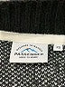 Passenger Black Cardigan Size XS - photo 7
