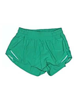 Lululemon Athletica Athletic Shorts