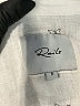 Rails Stars White Long Sleeve Button-Down Shirt Size S - photo 7