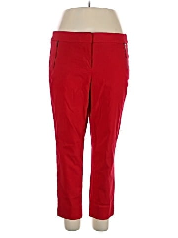 Lane Bryant Casual Pants (view 1)